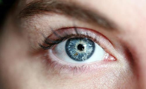 laser eye color change technology